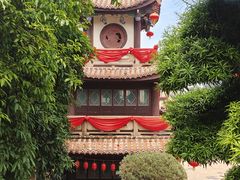 -莆田湄洲妈祖祖庙