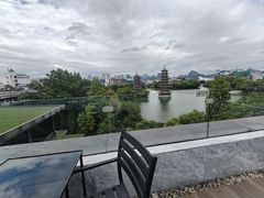 -忆咖啡观景餐厅(桂林象山公园店)