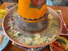 -松嘎里·乌拉满族火锅