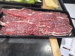 -林记潮牛·牛肉火锅(上马墩店)
