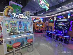 -Play1家庭娱乐中心(包河大玩家店)
