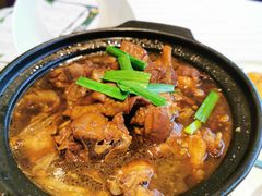 -和记小菜(大宁店)