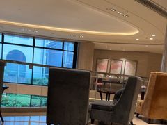 -羿庭 Peacock Alley(上海外滩华尔道夫酒店)