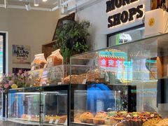 -Money Shops(愚园路店)