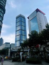 -香港威德诚洋服BESPOKE西服西装高级定制(上海湾一店)
