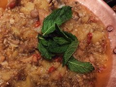 -云海肴·云南小炒·汽锅鸡(天津国金汇店)