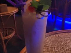 -The Tiki Bungalow提基小木屋酒吧