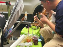 -金牌罗记肠旺面(蔡家街店)