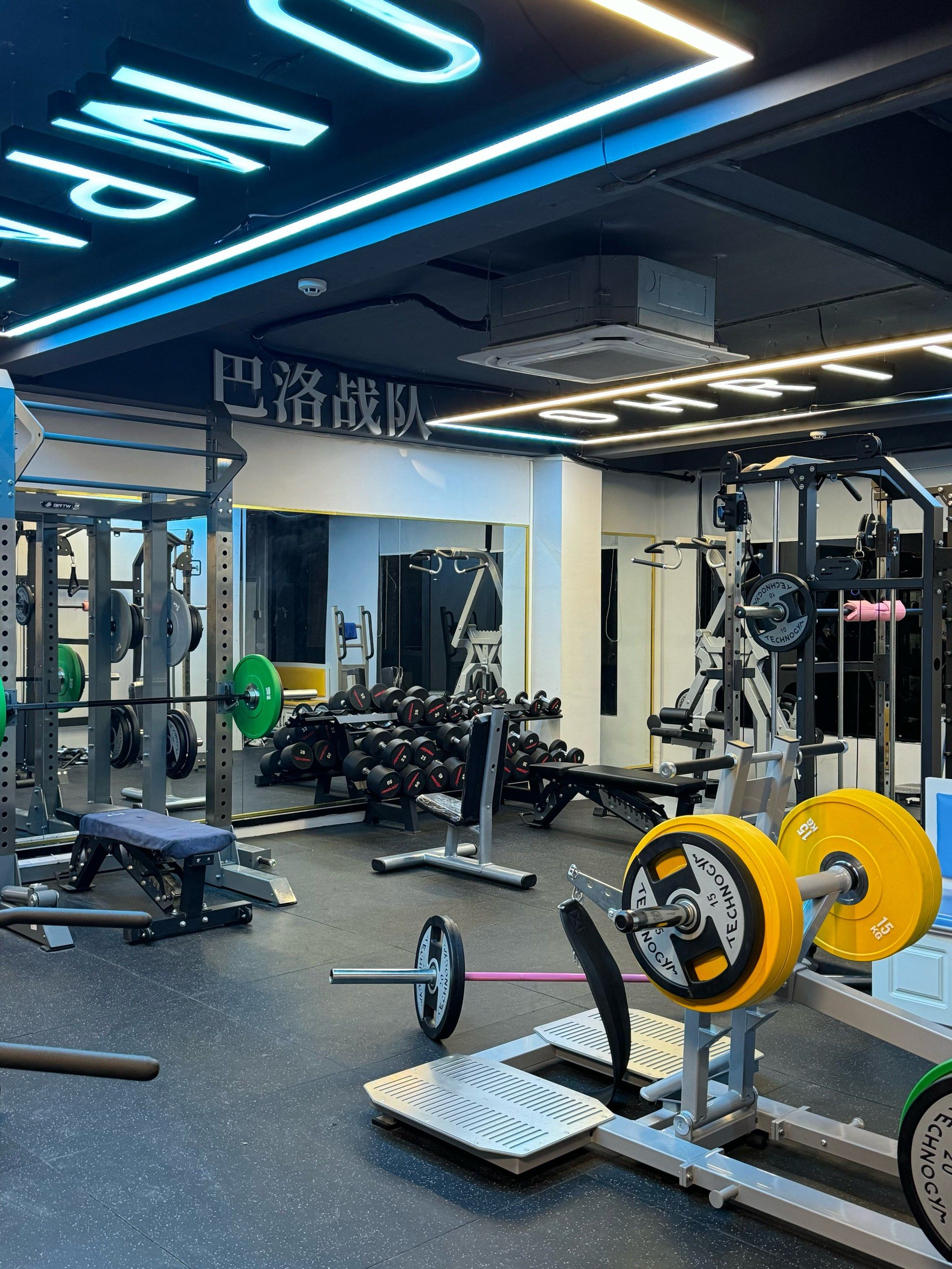 汕头也有这么专业的地方!