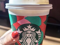 -星巴克(南京大世界店)