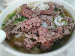 -菜忠潮州牛肉店(岗厦店)