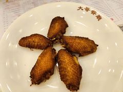 -大哥餐厅(西城花园店)