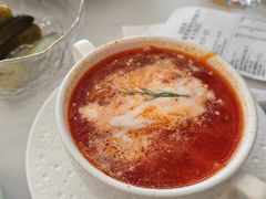 -库滋明·俄罗斯特色美食(中央大街店)