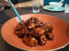 -柒园·三十年创意杭帮菜(龙湖滨江天街店)