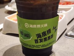 -海底捞火锅(万达广场店)