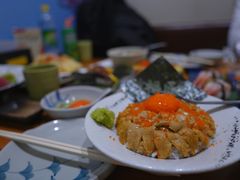 -福匠日本料理(人民路店)