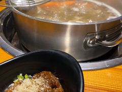 -牛品福潮汕牛肉火锅(旺庄店)