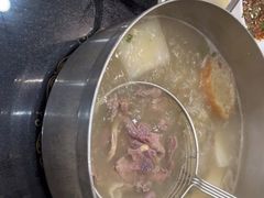 -黑山牛肉汤火锅(花城汇店)