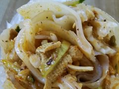 -安徽阜阳卷馍(西单店)