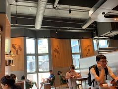 -星巴克臻选(深圳万象天地旗舰店)