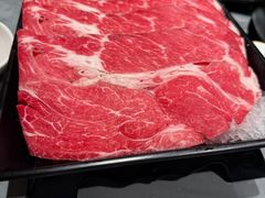 牛上脑-慢丽江·云南野生菌土鸡锅(付家庄店)