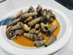 -渔家大院·胶东海鲜·老鲁菜餐厅(德胜店)