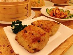 xo酱煎糯米鸡-葡京日丽(澳门葡京酒店)