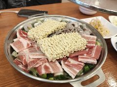 -蚂蚁家辣炒章鱼(海云台店)