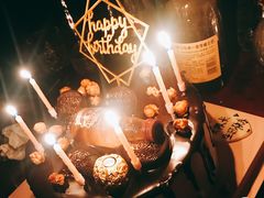 -JZ Club 爵士酒吧(上海店)