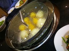 -白洋淀灶台鱼(名佳花园店)