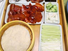 -学成饭店(北辰店)