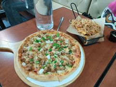 -魏斯理汉堡(西安沣东吾悦店)