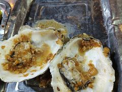 -海拉尔碳烤羊腿烤鸽子(吕营店)