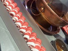 -乔先生涮肉·鲜活牛羊肉火锅(塘沽店)