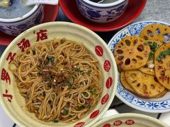 -小罗子汤店(大士院总店)