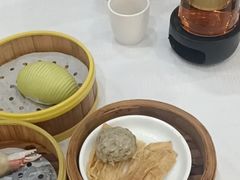 -福满楼·海鲜酒家(福永益田店)