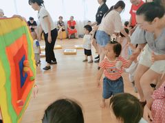 -范米乐成长中心