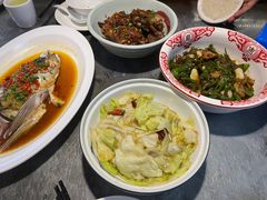 -大碗厨 25年老字号 现炒湘菜(四季天地店)