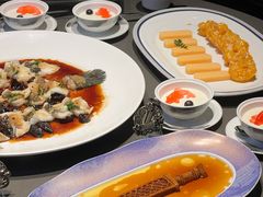 -曾宴·楚菜(湖北省博物馆店)