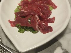 -深圳同泰万怡酒店·万荟轩自助餐厅(同泰店)