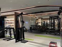 -深圳国际会展中心希尔顿酒店(前海华发冰雪世界店)