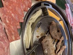 -哈哈碳都·牛肋条无限自助烤肉(台江万达店)