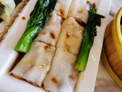 香菇瘦肉肠-港美茗点名菜(万江店)