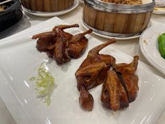 -凤凰楼酒家·粤宴点心(华强北店)