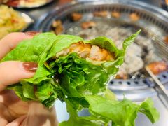 -马路牙子烧烤音乐酒馆(望京店)