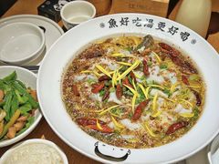 -江渔儿酸菜鱼(曜一城店)
