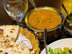 -Bombay Grill印度餐厅