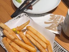 -虹料理·日料放题(悠方店)