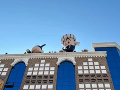 -新疆国际大巴扎