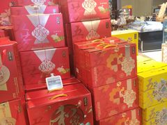 -盒马鲜生(杭州运河上街店)